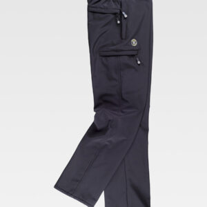 Pantalone Softshell
