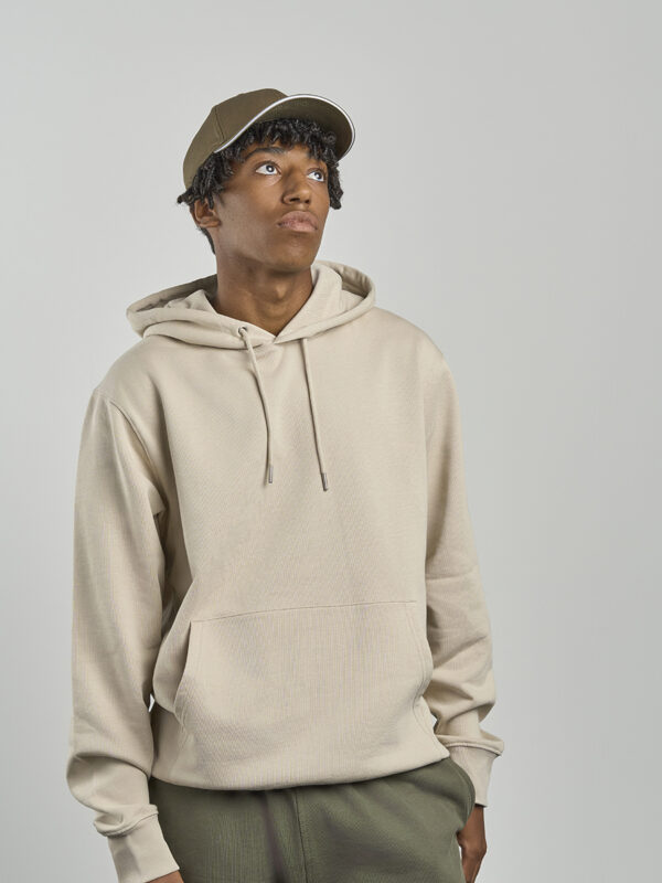 Cappello visiera curva 6 pannelli SPORT