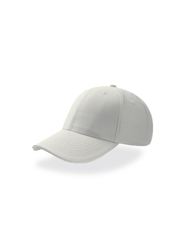 Cappello visiera curva 6 pannelli SPORT - immagine 17