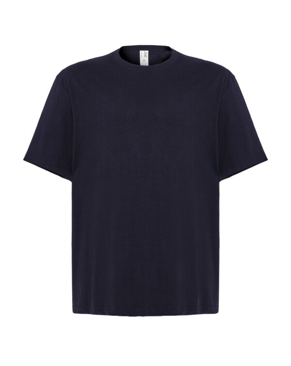 T-shirt urban oversize unisex - immagine 4