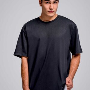 T-shirt urban oversize unisex