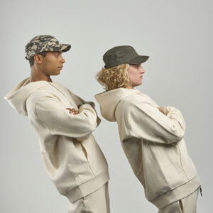 Cappello stile militare UNIFORM