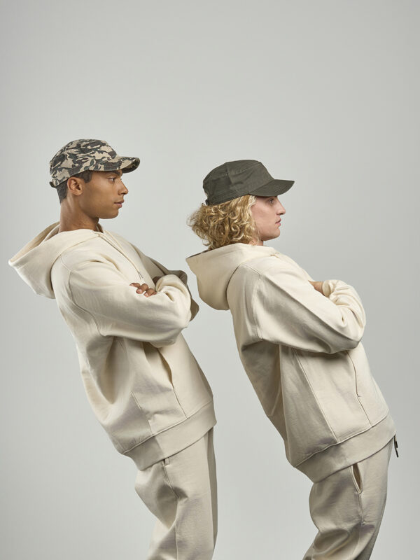 Cappello stile militare UNIFORM