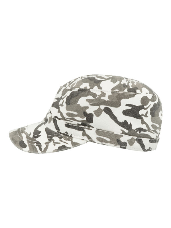 Cappello stile militare UNIFORM - immagine 6