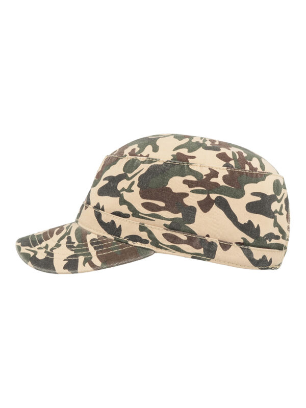 Cappello stile militare UNIFORM - immagine 7
