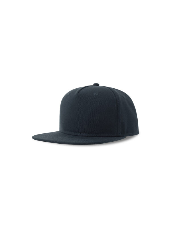 Cappello visiera piatta 5 pannelli SFIVE - immagine 6