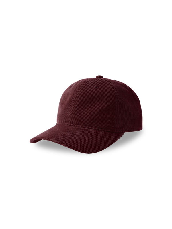 Cappello visiera mid 6 pannelli CREEPS - immagine 4