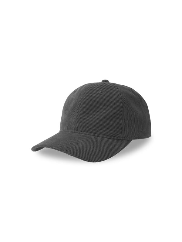Cappello visiera mid 6 pannelli CREEPS - immagine 5