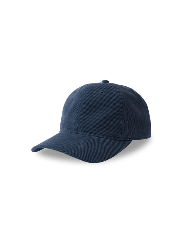 Cappello visiera mid 6 pannelli CREEPS - immagine 7