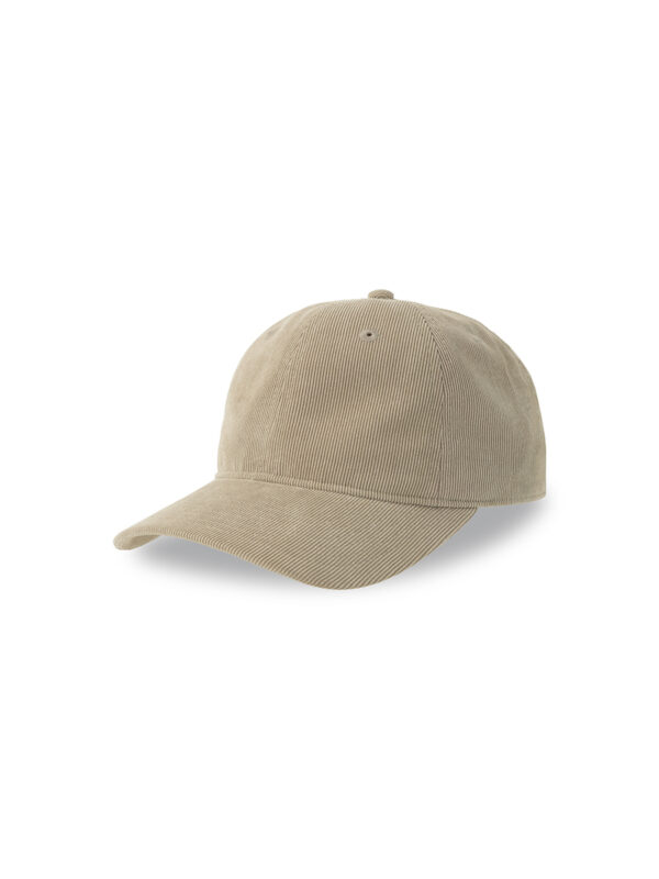 Cappello visiera mid 6 pannelli CREEPS - immagine 9