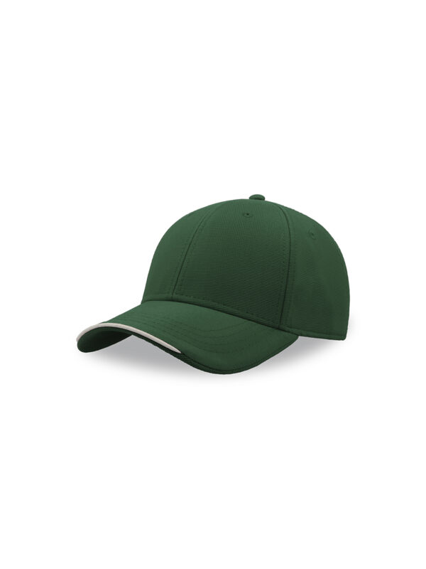 Cappello visiera curva 6 pannelli ESTORILS - immagine 13