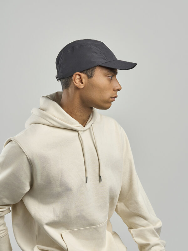 Cappello visiera curva 5 pannelli RAINYS - immagine 3