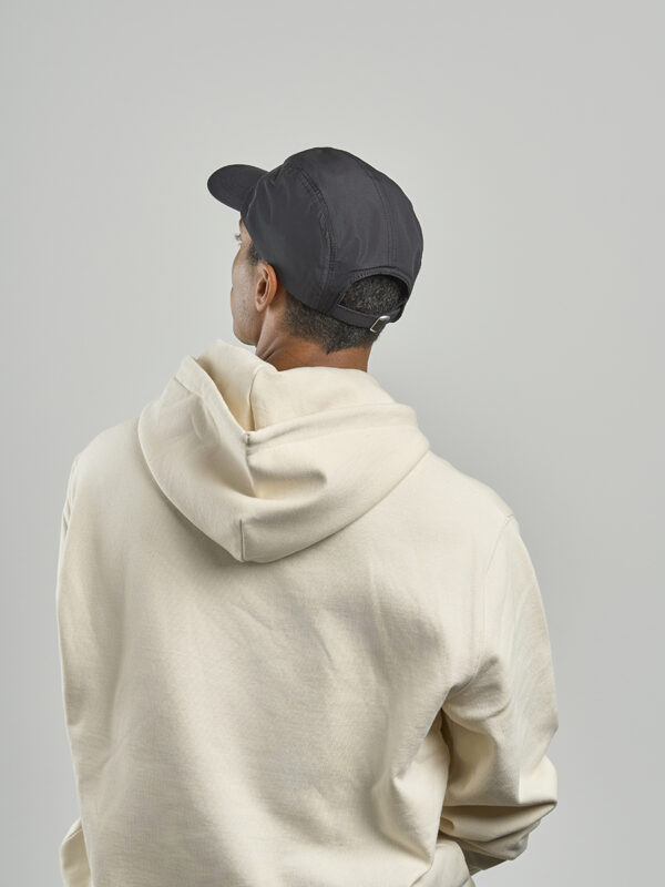 Cappello visiera curva 5 pannelli RAINYS - immagine 4