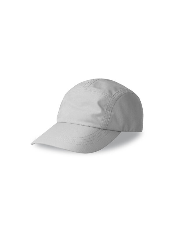 Cappello visiera curva 5 pannelli RAINYS - immagine 5