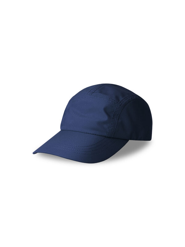 Cappello visiera curva 5 pannelli RAINYS - immagine 8