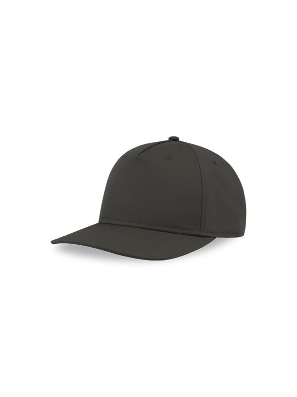 Cappello visiera mid 5 pannelli RAYS - immagine 5