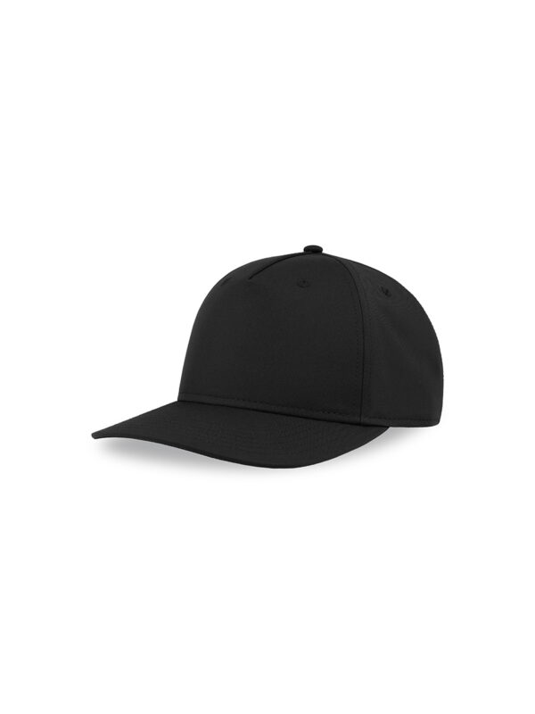 Cappello visiera mid 5 pannelli RAYS - immagine 6