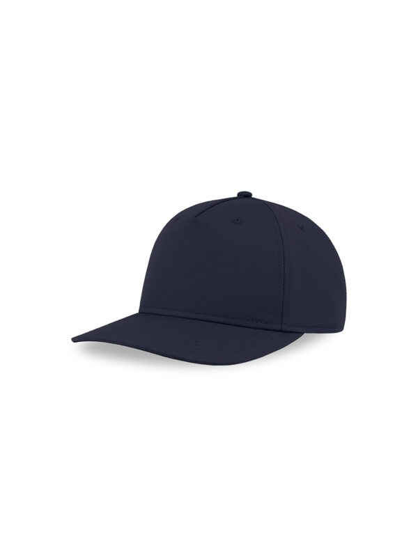 Cappello visiera mid 5 pannelli RAYS - immagine 7