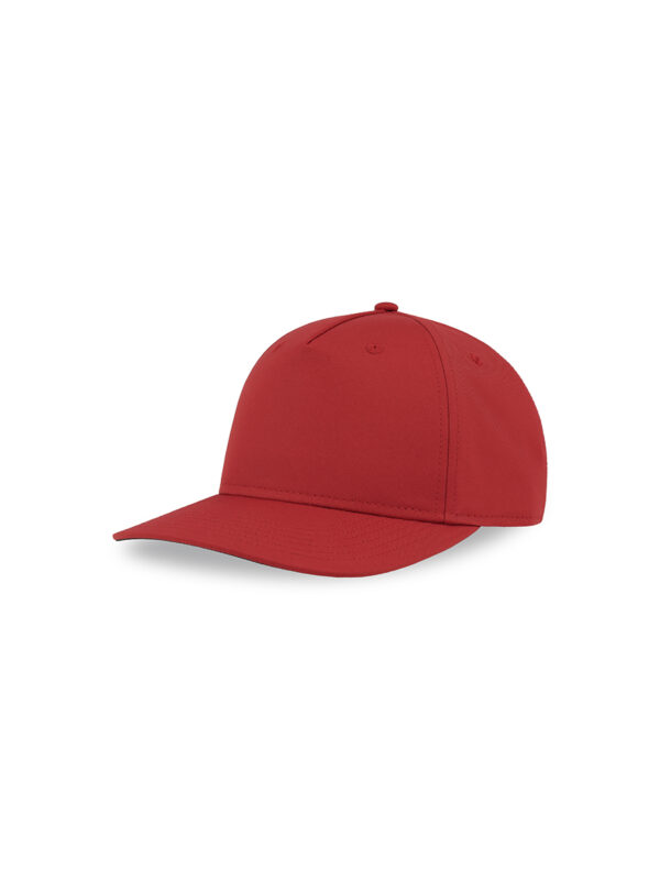 Cappello visiera mid 5 pannelli RAYS - immagine 8