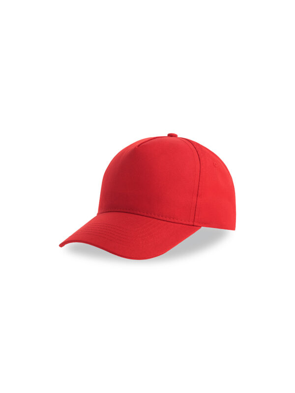 Cappello bambino visiera curva 5 pannelli KIDRECYFIVE - immagine 9
