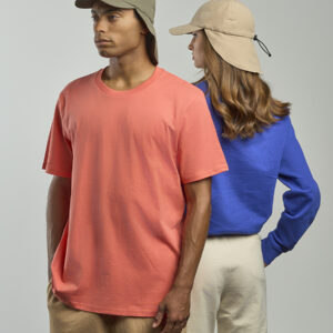 Cappello visiera curva 6 pannelli NOMADS