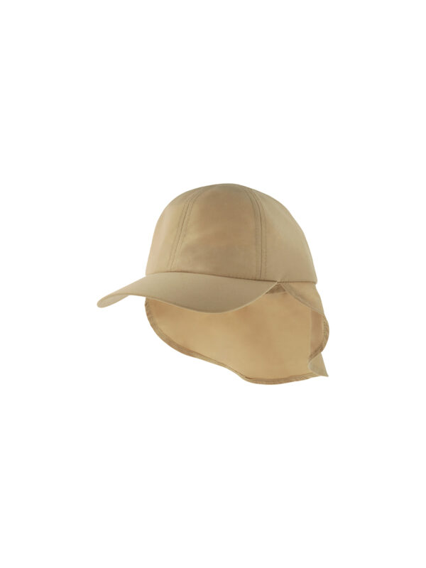 Cappello visiera curva 6 pannelli NOMADS - immagine 5