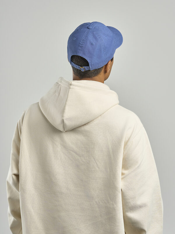 Cappello visiera mid 6 pannelli GROOVY - immagine 2