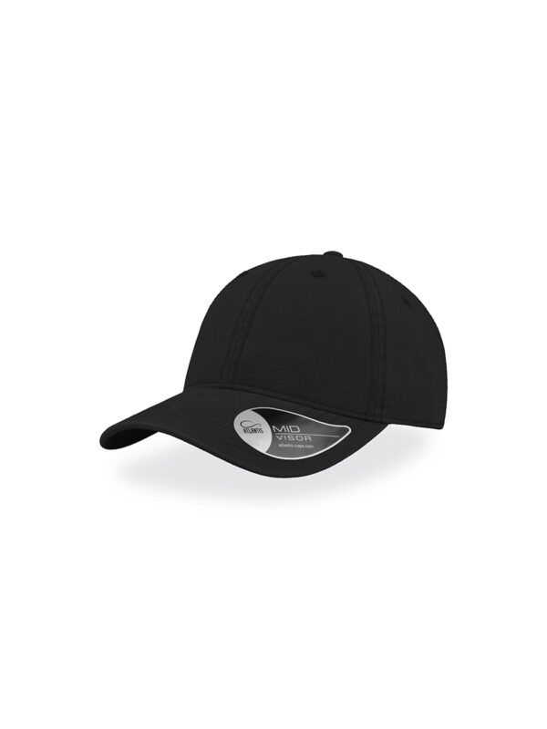 Cappello visiera mid 6 pannelli GROOVY - immagine 8