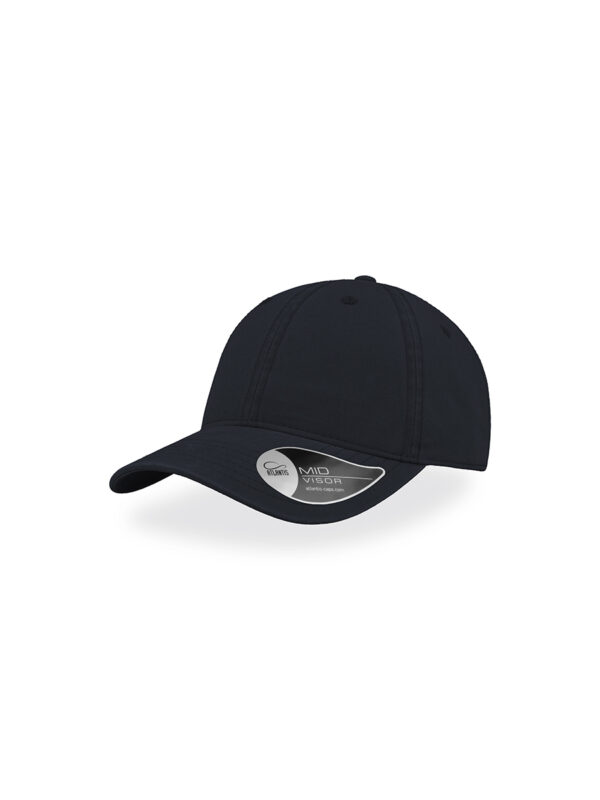 Cappello visiera mid 6 pannelli GROOVY - immagine 9