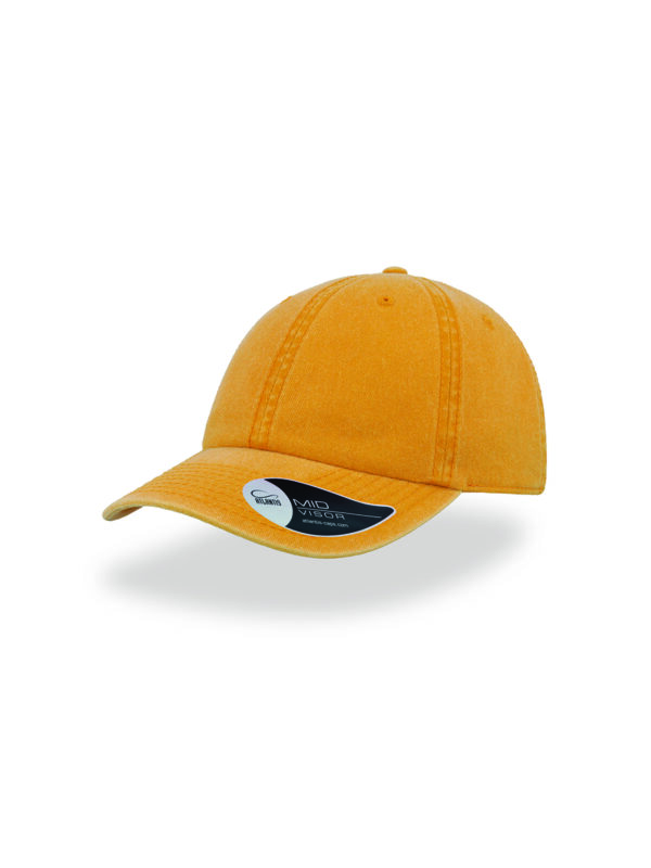 Cappello visiera mid 6 pannelli DIGG - immagine 6