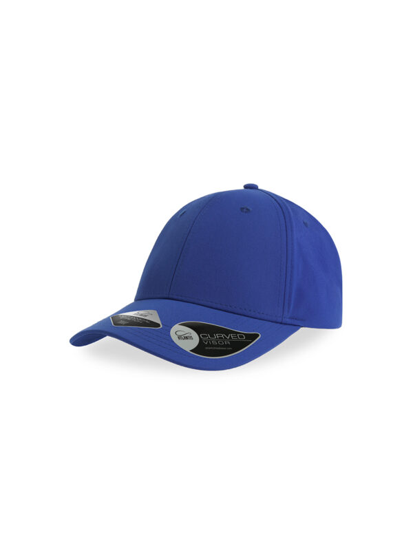 Cappello visiera curva 6 pannelli BOLT BOLT - immagine 9