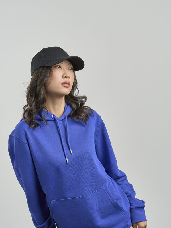 Cappello visiera curva 6 pannelli JOLLY