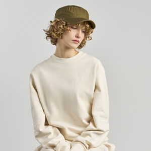 Cappello stile militare ARMY