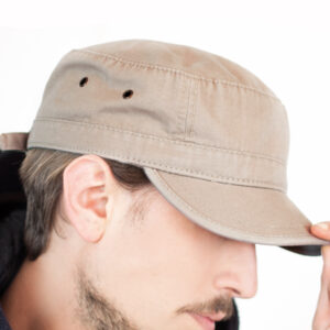 Cappello stile militare URBAN