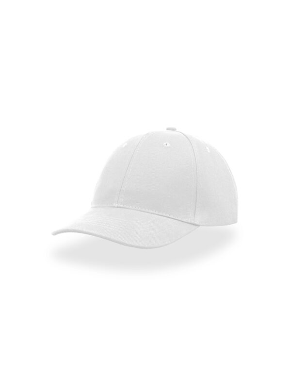 Cappello visiera curva 6 pannelli LIBERTYSIXBUCKLE - immagine 5