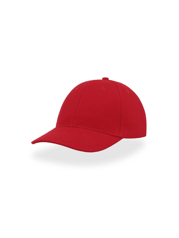 Cappello visiera curva 6 pannelli LIBERTYSIXBUCKLE - immagine 10