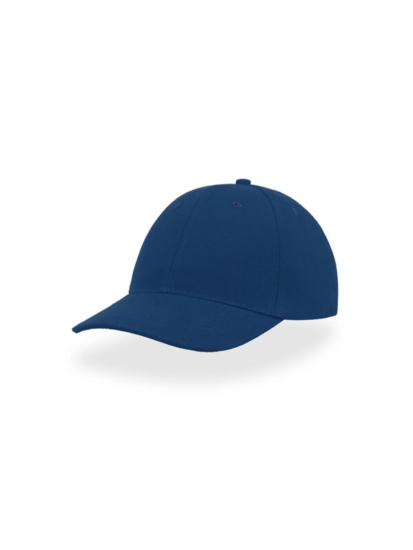 Cappello visiera curva 6 pannelli LIBERTYSIXBUCKLE - immagine 11