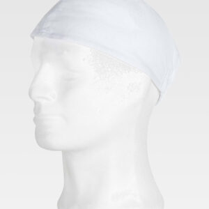 Cappello uomo con rete ideale per alimentazione