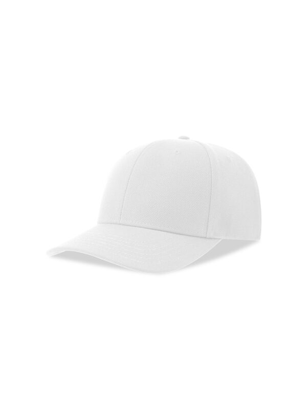 Cappello visiera mid 6 pannelli BEATS - immagine 5