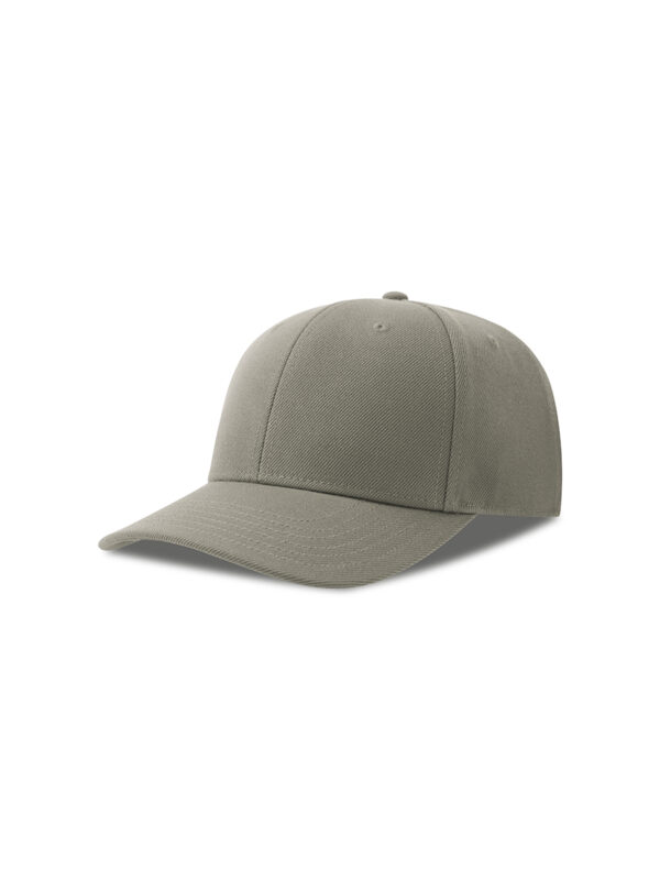 Cappello visiera mid 6 pannelli BEATS - immagine 6
