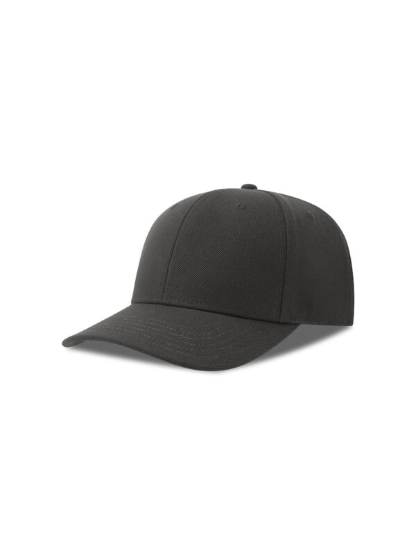 Cappello visiera mid 6 pannelli BEATS - immagine 7