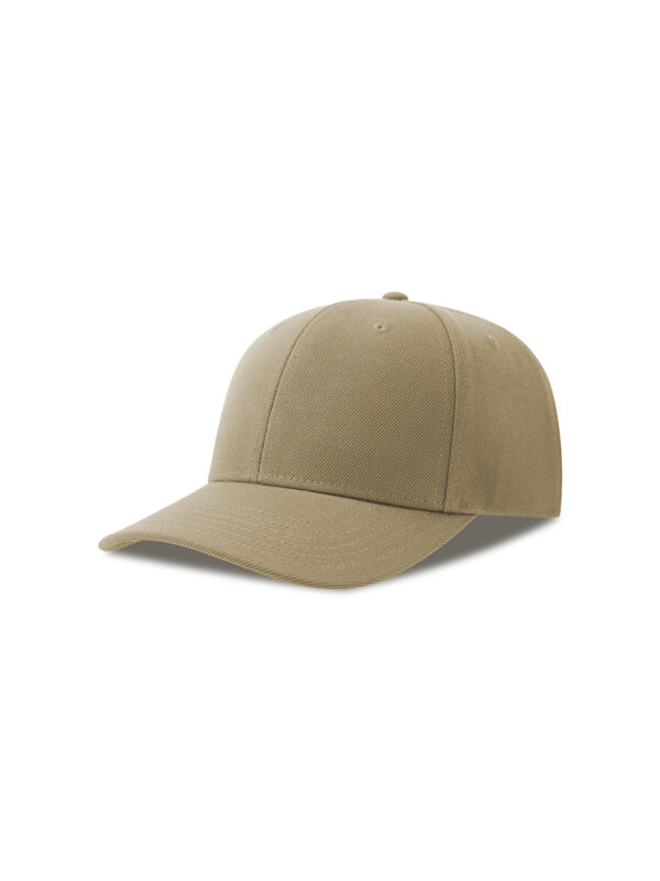 Cappello visiera mid 6 pannelli BEATS - immagine 8