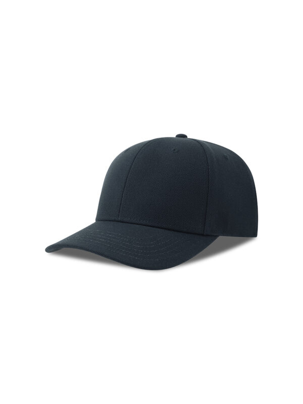 Cappello visiera mid 6 pannelli BEATS - immagine 10