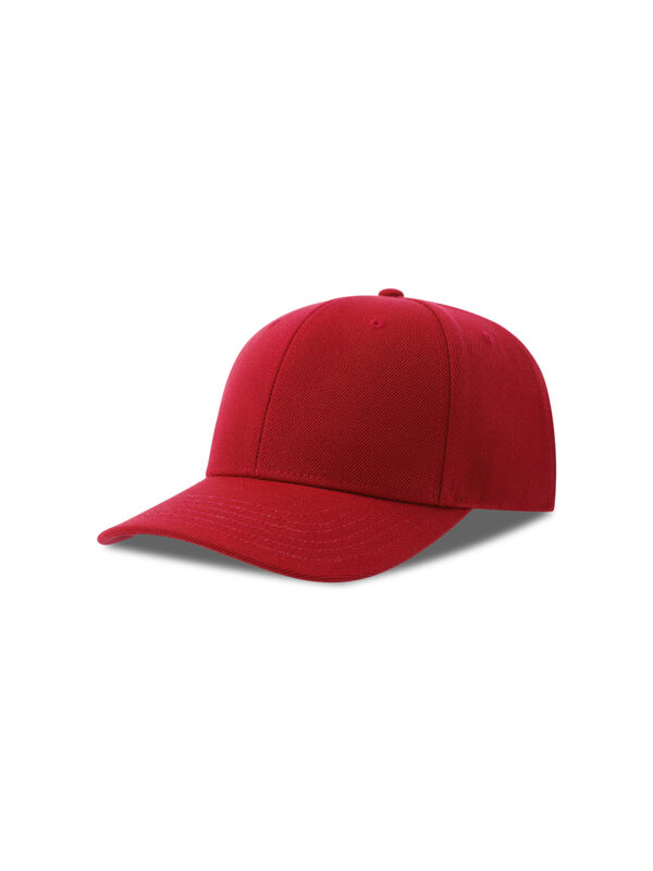 Cappello visiera mid 6 pannelli BEATS - immagine 11