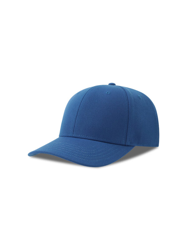 Cappello visiera mid 6 pannelli BEATS - immagine 12