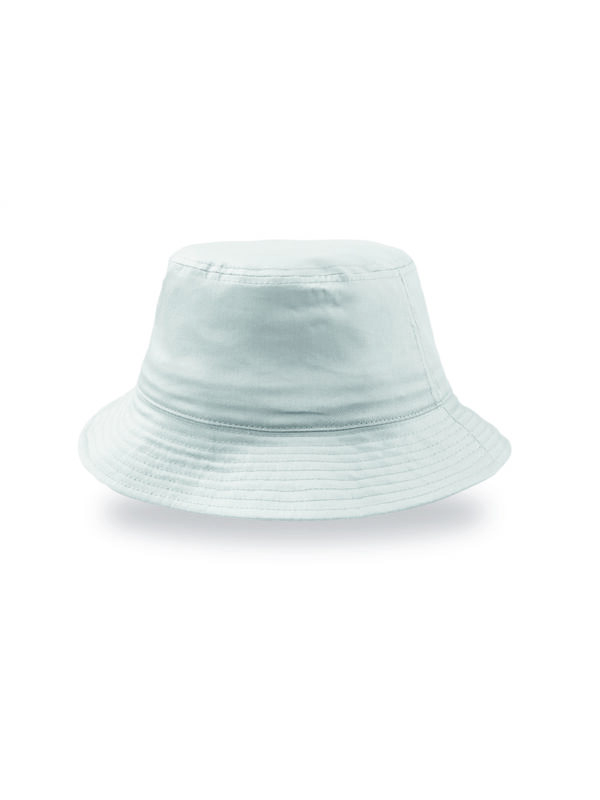 Cappello pescatore sostenibile BUCKETCOTTONS - immagine 2