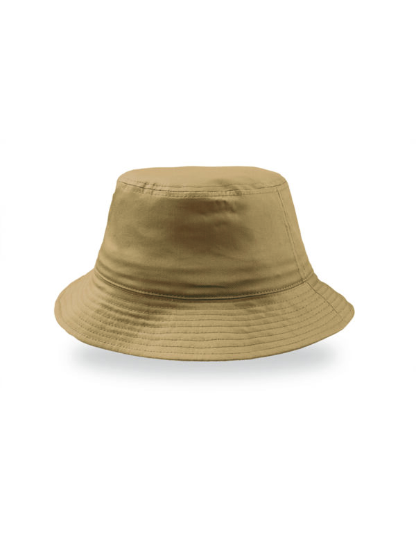 Cappello pescatore sostenibile BUCKETCOTTONS - immagine 3