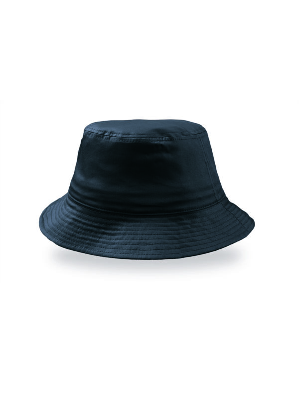 Cappello pescatore sostenibile BUCKETCOTTONS - immagine 5