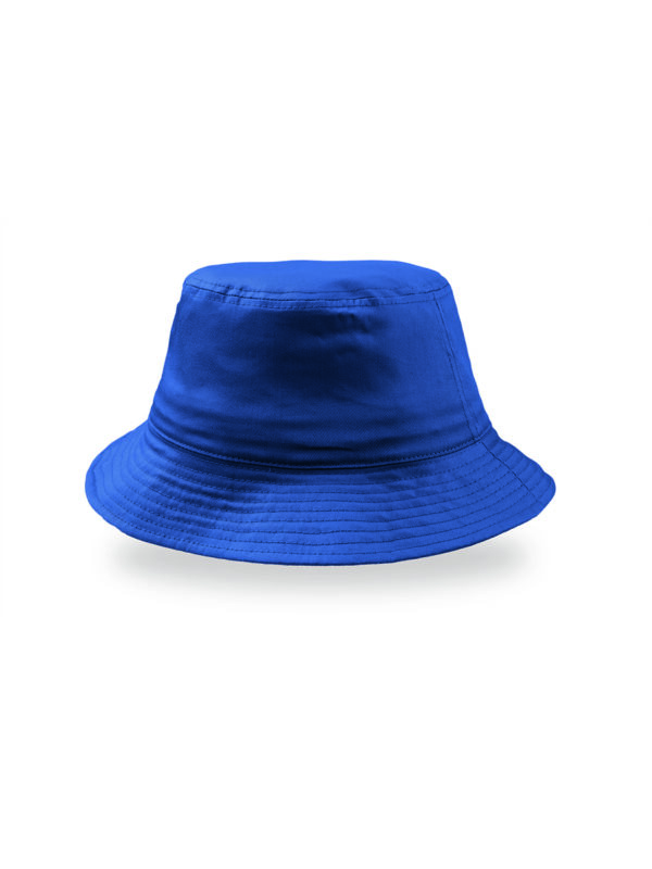 Cappello pescatore sostenibile BUCKETCOTTONS - immagine 6