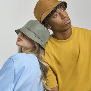 Cappello pescatore BUCKETPOCKETS